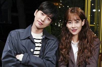 Akhirnya Dikonfirmasi, Film 'Cheese in the Trap' Park Hae Jin-Oh Yeon Seo Akan Rilis Maret 2018