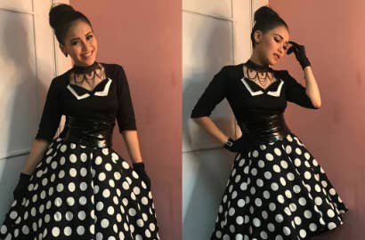 Lakukan Perawatan Kecantikan, Ayu Ting Ting Habiskan Biaya Rp 55 Juta