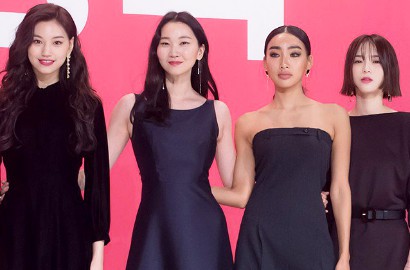 Member 'Get It Beauty 2018' Janji Bakal Pakai Bikini Jika Capai Rating 3 Persen