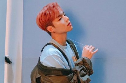 Teaser MV 'Love Scenario' Versi Junhoe iKON Dirilis, Fans Bantah Mirip Lagu Peterpan