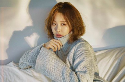 Yura Girl's Day Tunjukkan Sisi Jahatnya di 'Radio Romance', Masih Cantik?