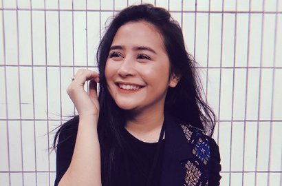 Prilly Latuconsina Ganti Gaya Rambut, Netter Kaget