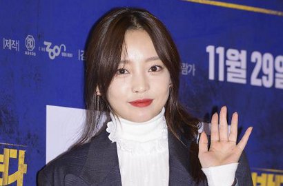 Goo Hara Eks Kara Digaet Jadi Pengisi Sountrack Drama 'Jugglers'