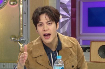 Dijadikan Panutan, Jackson GOT7 Justru Akui Iri dengan Lai Guan Lin Wanna One