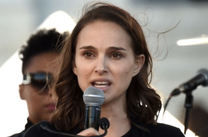 Natalie Portman Alami Teror Pelecehan Seksual Saat Usia 13 Tahun