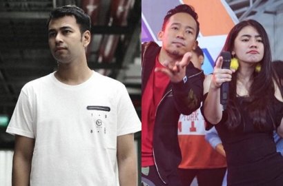 Heboh Games Kaki 'Dahsyat', KPI Bakal Ikut Panggil Raffi Ahmad, Denny dan Felicya?