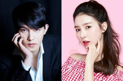 'That Man Oh Soo' Tayang di Jepang, Foto Terbaru Lee Jong Hyun-Kim So Eun Dirilis