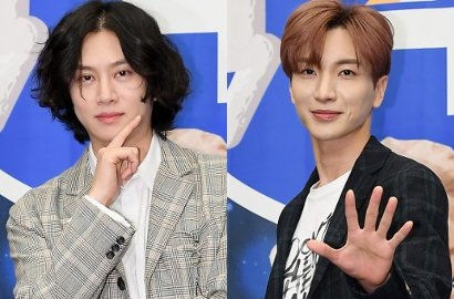 Tulis Komentar Ini di Instagram, Heechul dan Leeteuk SuJu Sesali Nasib Jadi Jomblo