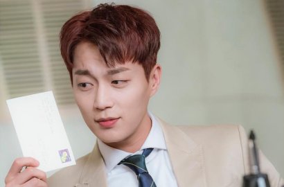 Yoon Doo Joon Pamer Dukungan Untuk 'Radio Romance', Ini Komentar Lee Sang Yeob dan Idol Lain
