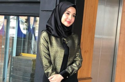 Laudya Cynthia Bella Angkat Bicara Soal Tudingan Kasus Penggelapan Uang