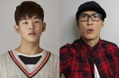 Paul Kim Gaet Park Joon Hyung g.o.d Berduet di Lagu Terbaru, Fans Makin Penasaran