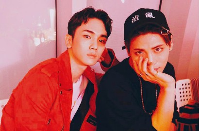 Kenang Momen Manis, Postingan Key Bikin Fans Kangen Jonghyun