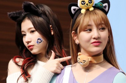 Sapa Fans di Jepang, Jihyo dan Sana Bahas Abs Hingga Kesehatan