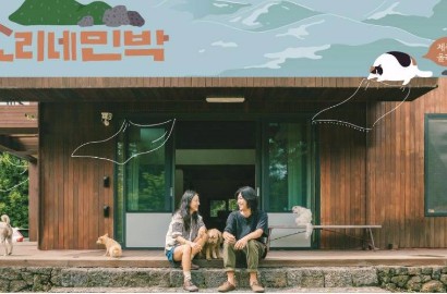 Produser Sebut Proses Syuting 'Hyori's Bed & Breakfast' Membosankan, Kok Bisa?