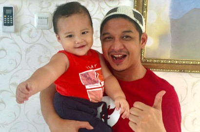 Sempat Merasa Tak Langgar Etika, Pasha Akhirnya Minta Maaf Soal Gaya Rambut