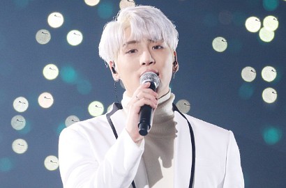 Bikin Nangis, SM Ajak Fans Kenang Jonghyun di MV 'Before Our Spring'