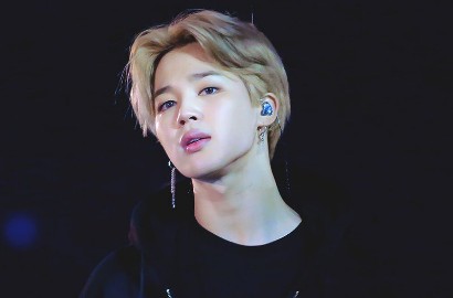 Namanya Jadi Trending di Twitter, Imutnya Jimin BTS Malah Kebingungan