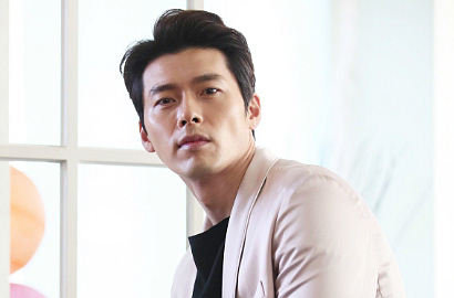 Diincar Main Drama PD 'Secret Garden', Hyun Bin Bakal Dampingi Park Shin Hye?