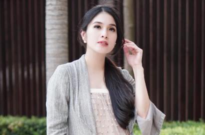 Sandra Dewi Unggah Foto ART Ngaji, Netter Salfok dan Takjub Lihat Isi Kamar