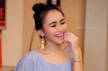 Ayu Ting Ting Dikabarkan Mau Nikah, Pengacara Enji: Semoga Bukan Pengalihan Isu