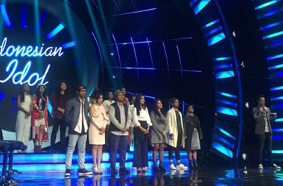 Ketagihan, Fans Ngamuk 'Indonesian Idol' Ganti Jam Tayang Masuki Babak Spektakuler