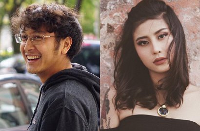 Main Film Bareng Dimas Anggara, Awkarin Jadi 'Agresif'?