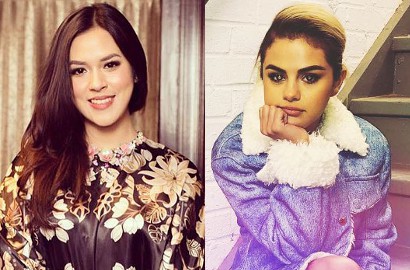 Raisa Kenakan Sweater Ala Selena Gomez, Harganya Bikin Netizen Takjub
