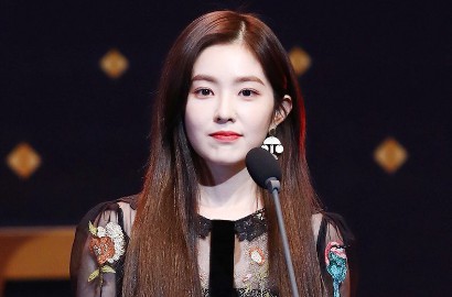 Netter Sebut Irene Merusak Iklan Brand Aksesoris Ini, Kok Bisa?