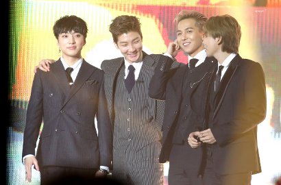 Mulai Gencar Promosi di Jepang, Winner Sampai Tambah Jadwal Tur