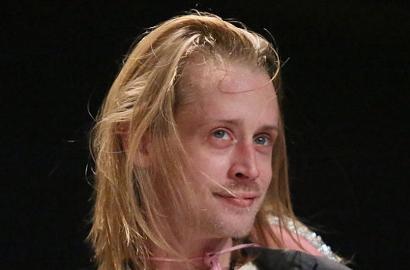Merasa Tertekan Saat Kecil, Macaulay Culkin Sebut Sang Ayah Lakukan Kekerasan