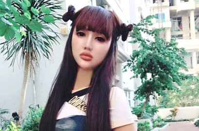 Bosan Dituding Transgender, Lucinta Luna Siap Bugil Demi Buktikan Wanita Tulen