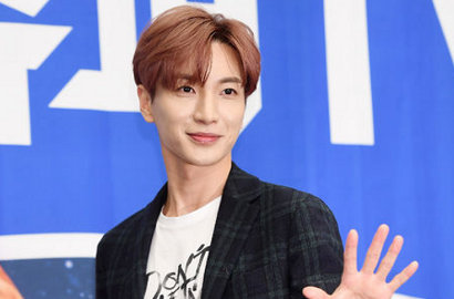 Lagi, Leeteuk Super Junior Ungkap Sudah Ngebet Ingin Punya Pacar