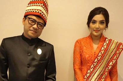 Capek Jadi Omongan Soal Penampilan Santai, Ashanty dan Anang Hermansyah Bangun Vila di Bali