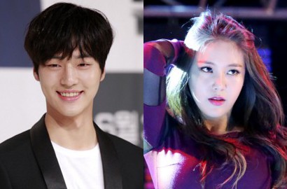 Siap-Siap Cemburu, Serasinya Hyejeong-Yang Se Jong di Pemotretan Baru