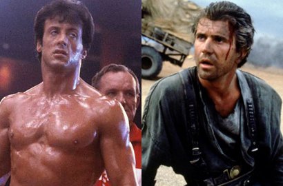 Mulai Jackie Chan Hingga Arnold Schwarzenegger, Begini Kabar Legenda Film Aksi Tahun 80-an Sekarang