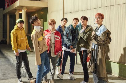 Makin Aktif Promosi Jelang Comeback, iKON Akan Jadi Bintang Tamu di 'Sugar Man 2'