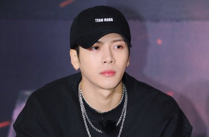 Buka-Bukaan, Jackson GOT7 Ceritakan Kesulitan Ekonomi Keluarganya