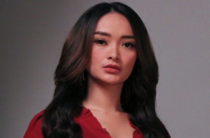 Bukan Ayu Ting Ting, Zaskia Gotik Jadi Anggota 'Genk Bidadari' Olla Ramlan?