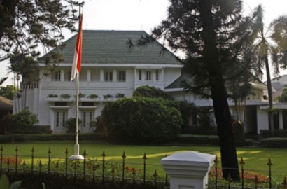 Anggaran Rp 750 Juta Untuk Lift di Rumah Dinas Anies Diprotes