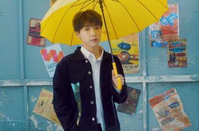 Rilis MV 'Baby It's You', Jeong Sewoon Jebolan 'Produce 101' Sukses Memukau Fans
