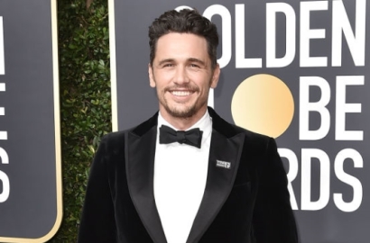 James Franco Kembali Muncul, Salah Satu Korban Dugaan Pelecehan Ungkap Hal Ini
