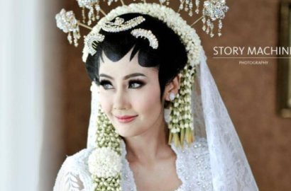 Beri Klarifikasi dan Bantah Nikah Hamil Duluan, Ardina Rasti: Beritanya Tambah Ajaib