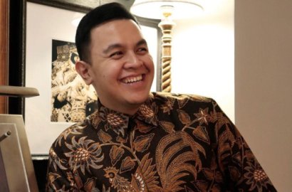 Viral Single 'Pamit' Jadi Pengiring Atlet Rusia, Tulus 'Ditodong' Bikin Album Baru