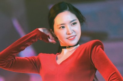 Alami Cedera Kaki, Begini Kelanjutan Partisipasi Na Eun di Relay Olimpiade