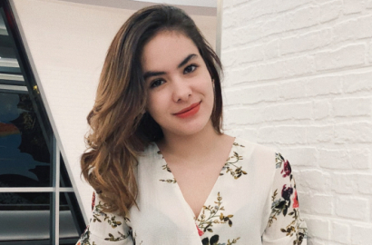 Netter Kecewa Berat, Steffi Zamora Akui Tak Pernah Pacaran dengan Putra Iis Dahlia
