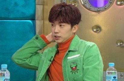 Sempat Kena Sindrom Artis, Wooyoung 2PM Ngaku Sudah 'Pulih'