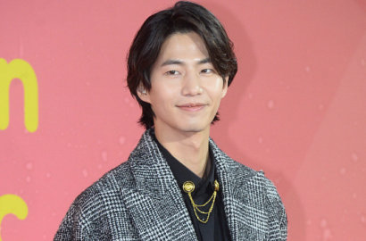 Gabung Drama Kim Yoo Jung, Song Jae Rim Siap Jadi Saingan Ahn Hyo Seop