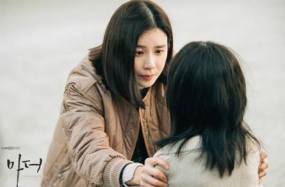 Tayang Perdana, Kisah Kekerasan Anak di 'Mother' Kuras Emosi Netter