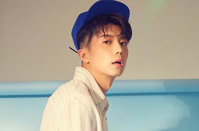 Wooyoung 2PM Ungkap Kebiasaan Lucu Saat Mabuk, Seperti Apa?