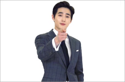 Suho EXO Terlalu Ganteng Jadi CEO di Drama Baru, Netter Heboh Melamar Kerja